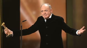 This is the Avatar Image for the Bruno Ganz (Downfall) AI Voice and Text to Speech Generator